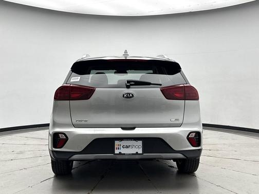 2020 Kia Niro Plug-In Hybrid EX