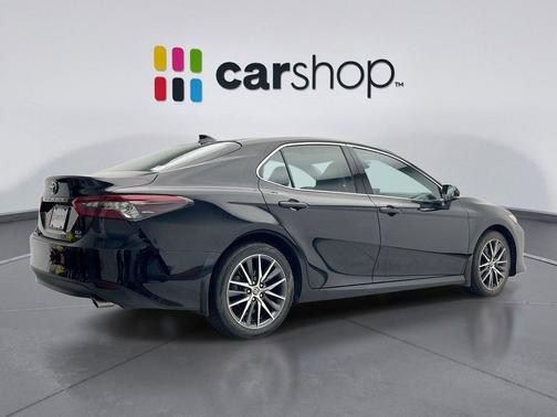 2023 Toyota Camry XLE