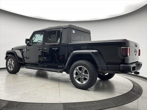 2021 Jeep Gladiator Sport S