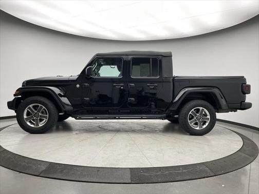 2021 Jeep Gladiator Sport S