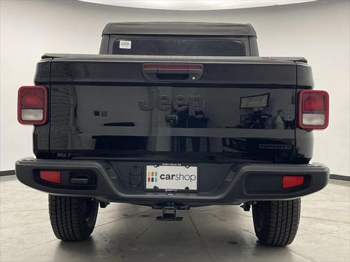 2021 Jeep Gladiator Sport S
