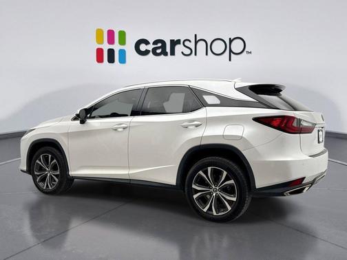 2021 Lexus RX 350 Premium