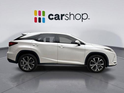 2021 Lexus RX 350 Premium