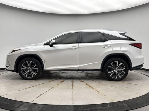 2021 Lexus RX 350 Premium