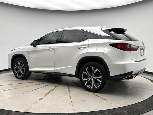 2021 Lexus RX 350 Premium