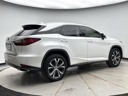 2021 Lexus RX 350 Premium