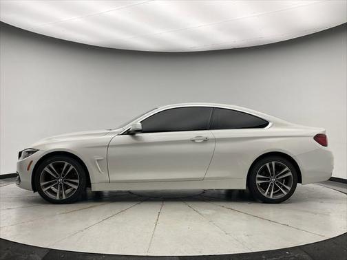 2020 BMW 430 i xDrive