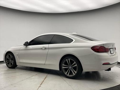 2020 BMW 430 i xDrive