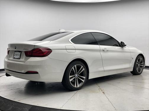 2020 BMW 430 i xDrive