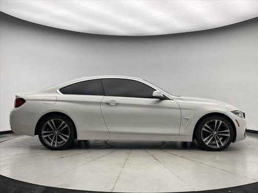 2020 BMW 430 i xDrive