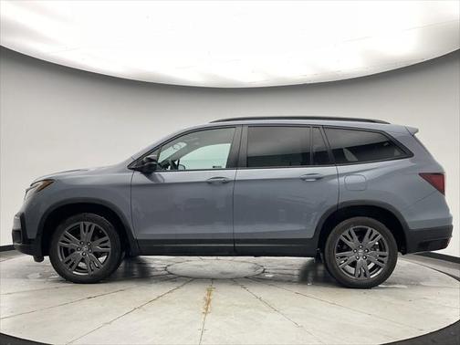 2022 Honda Pilot AWD Sport