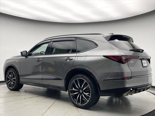 2023 Acura MDX Type S w/Advance Package