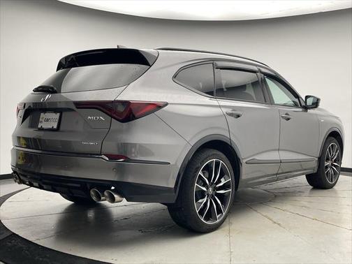 2023 Acura MDX Type S w/Advance Package