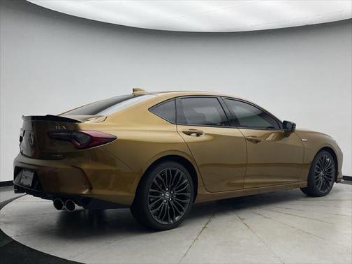2022 Acura TLX Type S