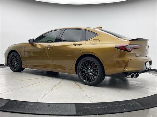 2022 Acura TLX Type S