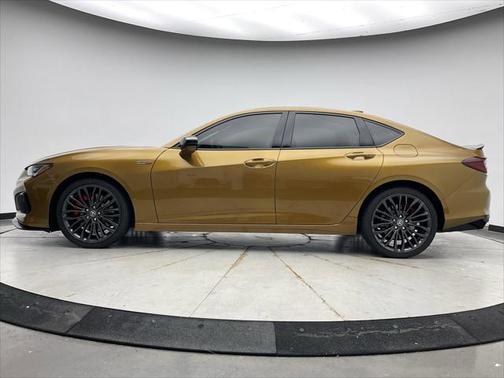 2022 Acura TLX Type S