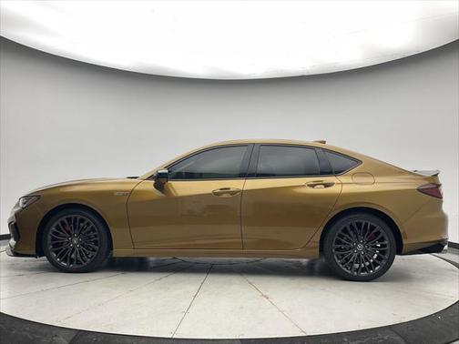 2022 Acura TLX Type S