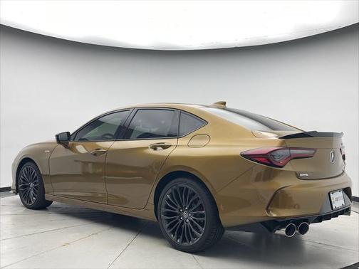 2022 Acura TLX Type S