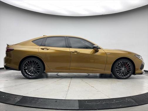 2022 Acura TLX Type S