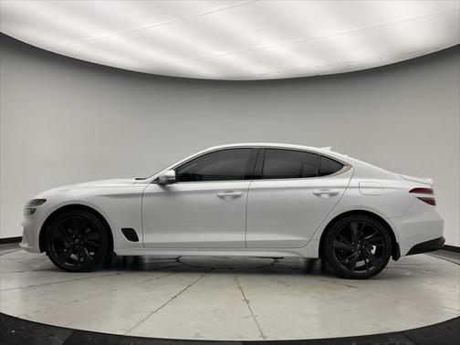 2023 Genesis G70 2.0T AWD