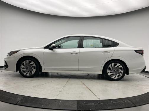 2024 Subaru Legacy Limited