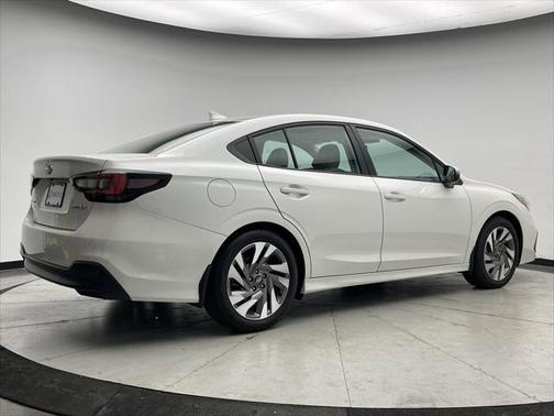 2024 Subaru Legacy Limited