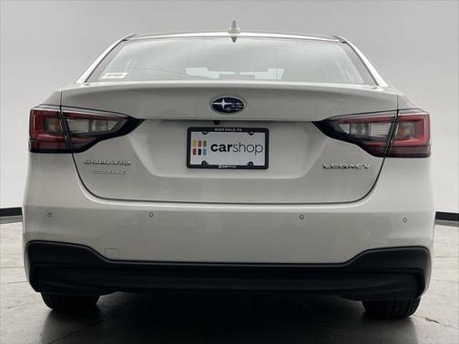 2024 Subaru Legacy Limited