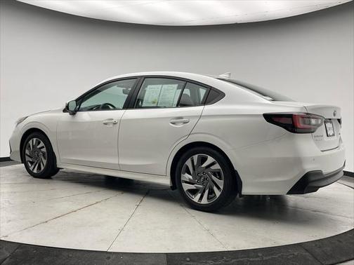 2024 Subaru Legacy Limited