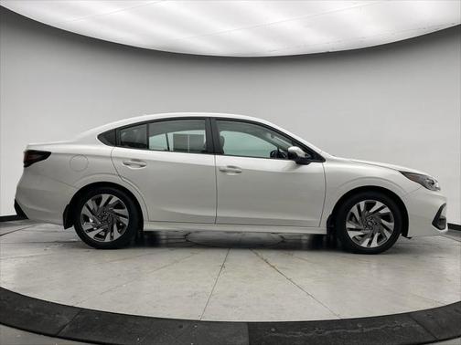 2024 Subaru Legacy Limited