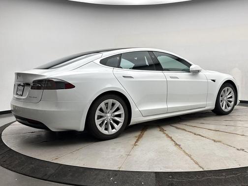 2019 Tesla Model S Long Range