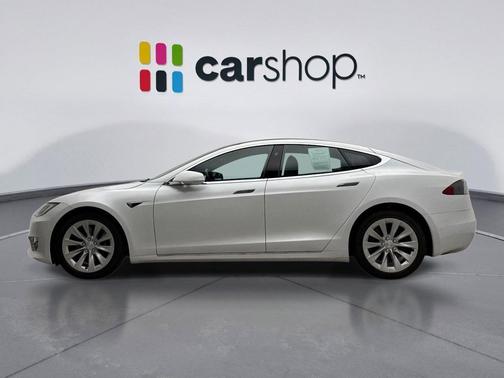 2019 Tesla Model S Long Range
