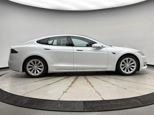 2019 Tesla Model S Long Range