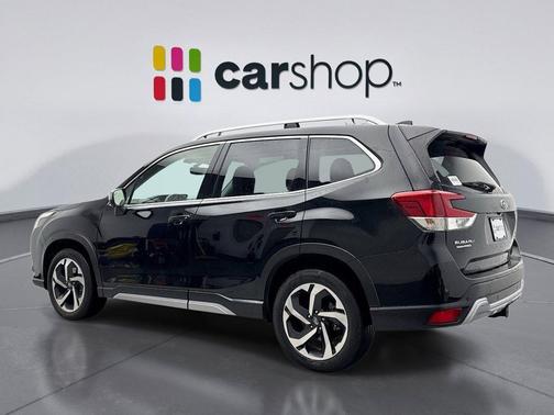 2024 Subaru Forester Touring