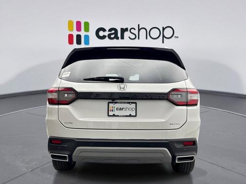 2023 Honda Pilot AWD Elite