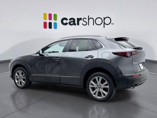 2023 Mazda CX-30 2.5 S Preferred Package