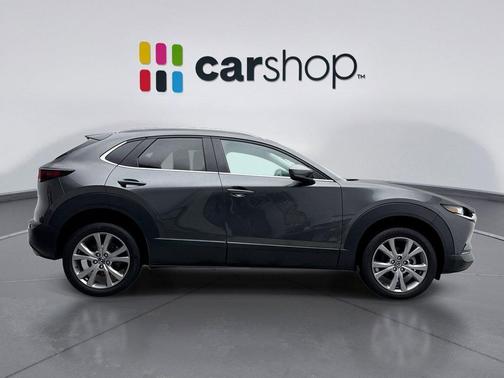 2023 Mazda CX-30 2.5 S Preferred Package