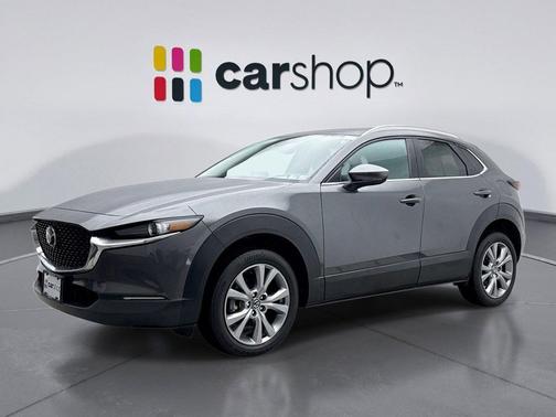 2023 Mazda CX-30 2.5 S Preferred Package