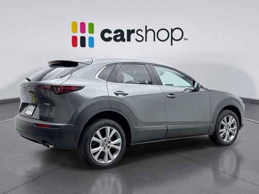 2023 Mazda CX-30 2.5 S Preferred Package