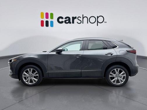 2023 Mazda CX-30 2.5 S Preferred Package