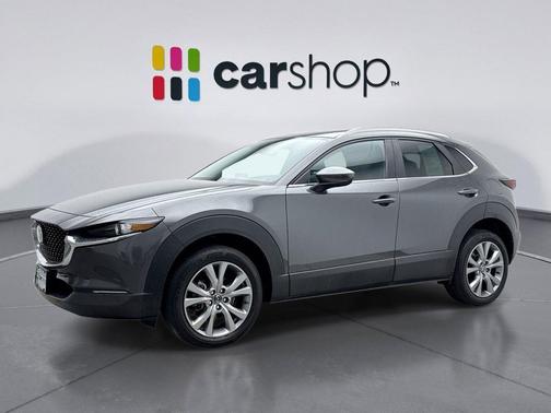 2023 Mazda CX-30 2.5 S Preferred Package