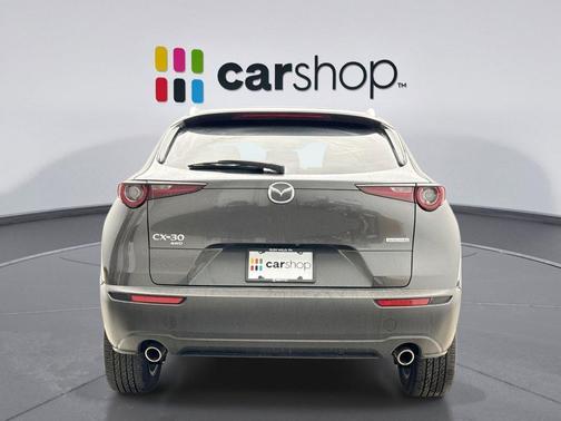 2023 Mazda CX-30 2.5 S Preferred Package