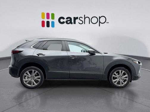 2023 Mazda CX-30 2.5 S Select Package