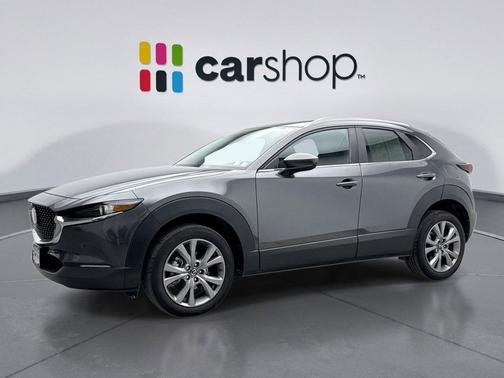 2023 Mazda CX-30 2.5 S Select Package