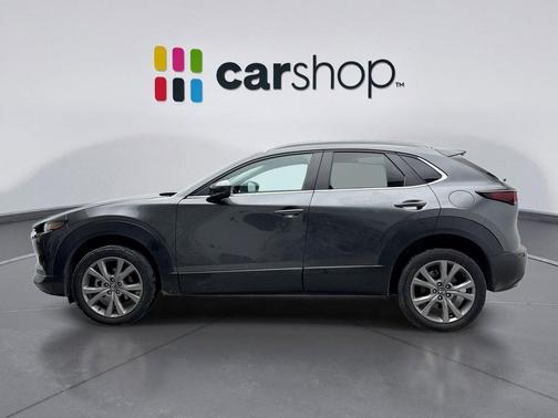 2023 Mazda CX-30 2.5 S Select Package