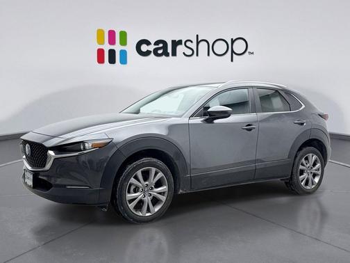2023 Mazda CX-30 2.5 S Select Package