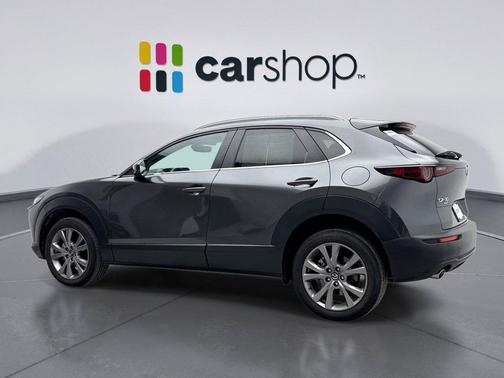 2023 Mazda CX-30 2.5 S Select Package
