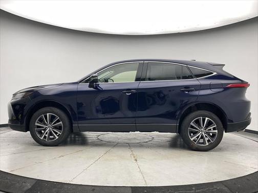 2022 Toyota Venza LE