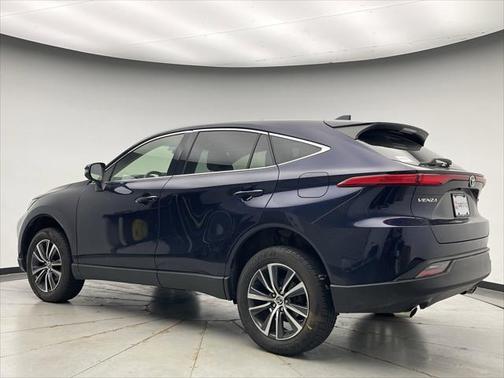 2022 Toyota Venza LE