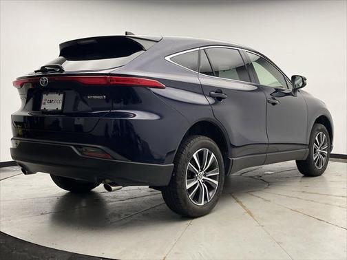 2022 Toyota Venza LE