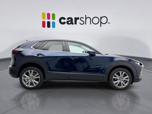 2021 Mazda CX-30 Select